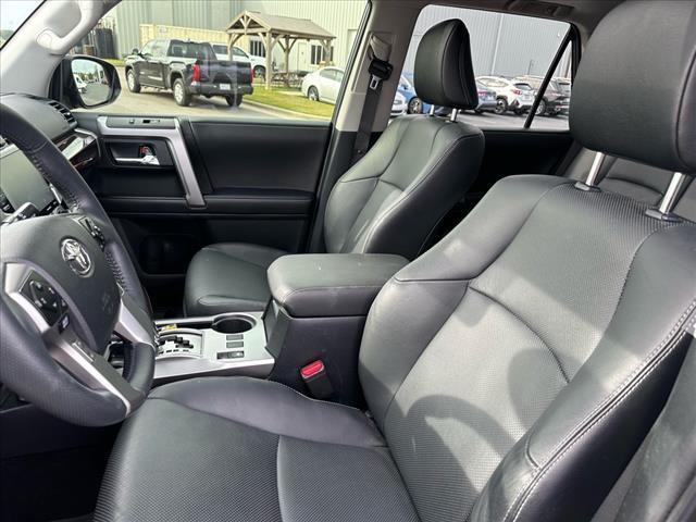 used 2022 Toyota 4Runner car, priced at $41,571