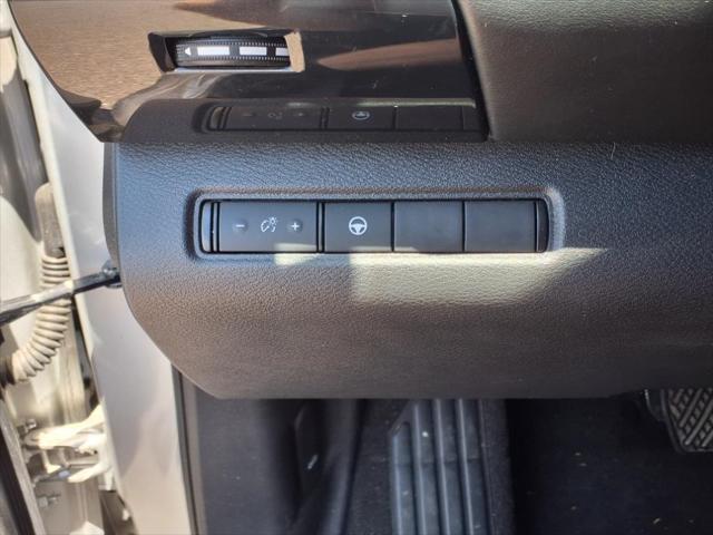 used 2022 Nissan Pathfinder car, priced at $28,425