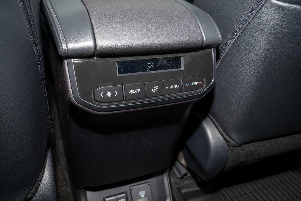 new 2026 Toyota Highlander car, priced at $56,435