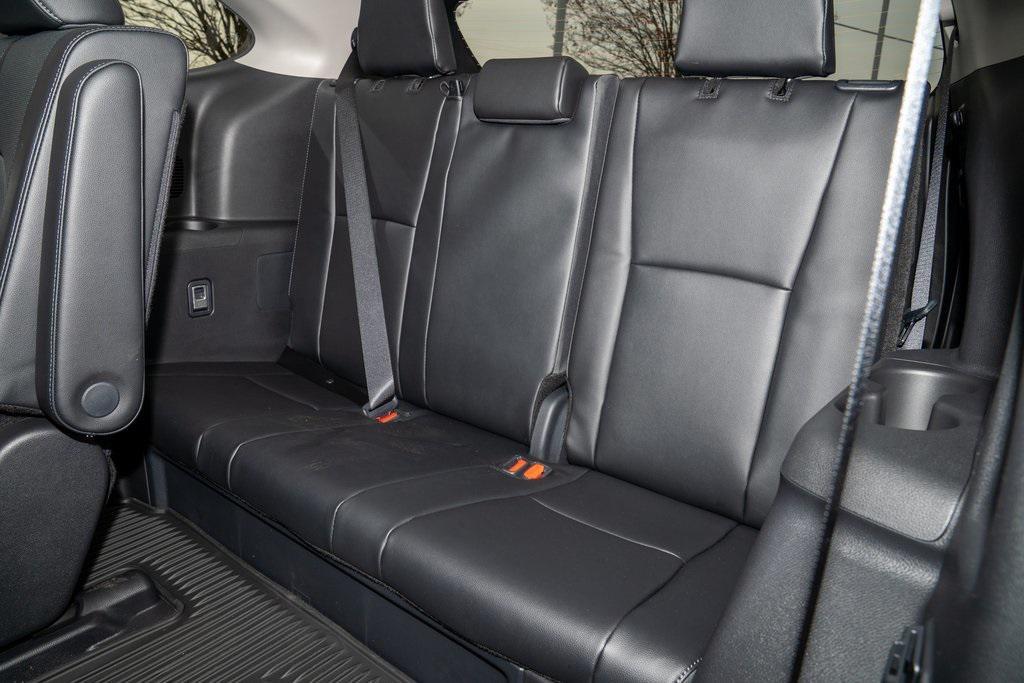 new 2026 Toyota Highlander car, priced at $56,435