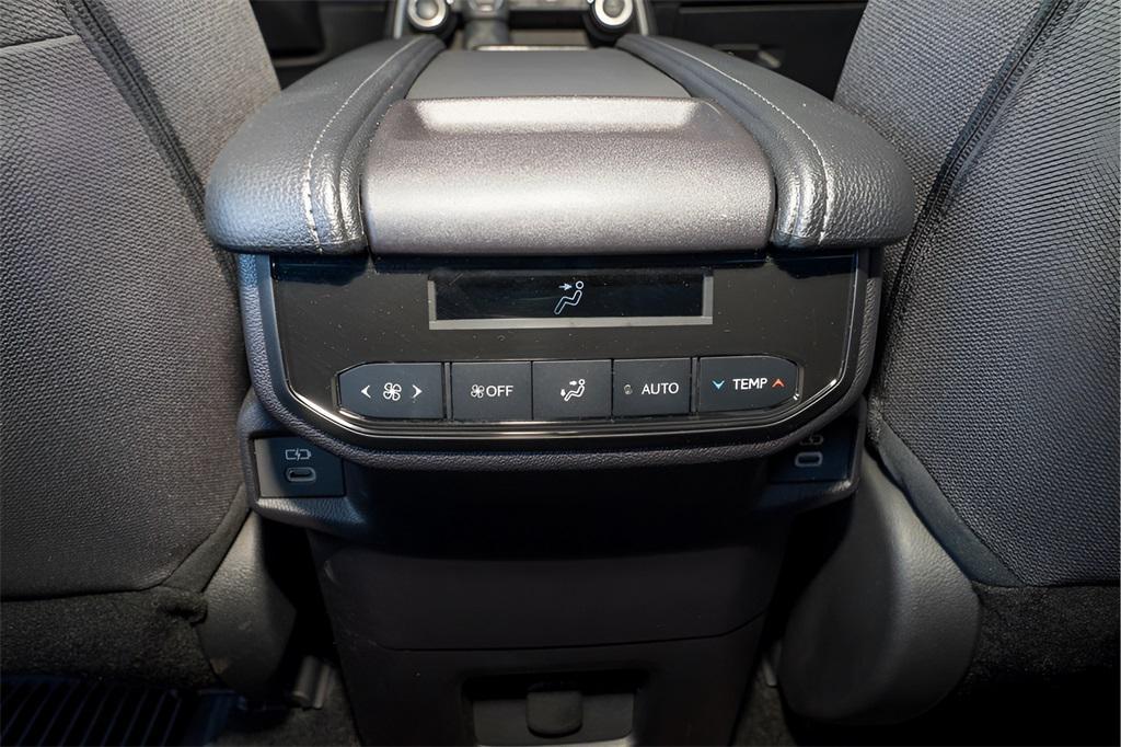 used 2025 Toyota Highlander car, priced at $42,683