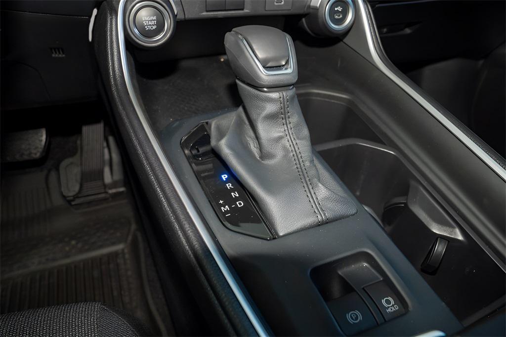 used 2025 Toyota Highlander car, priced at $42,683