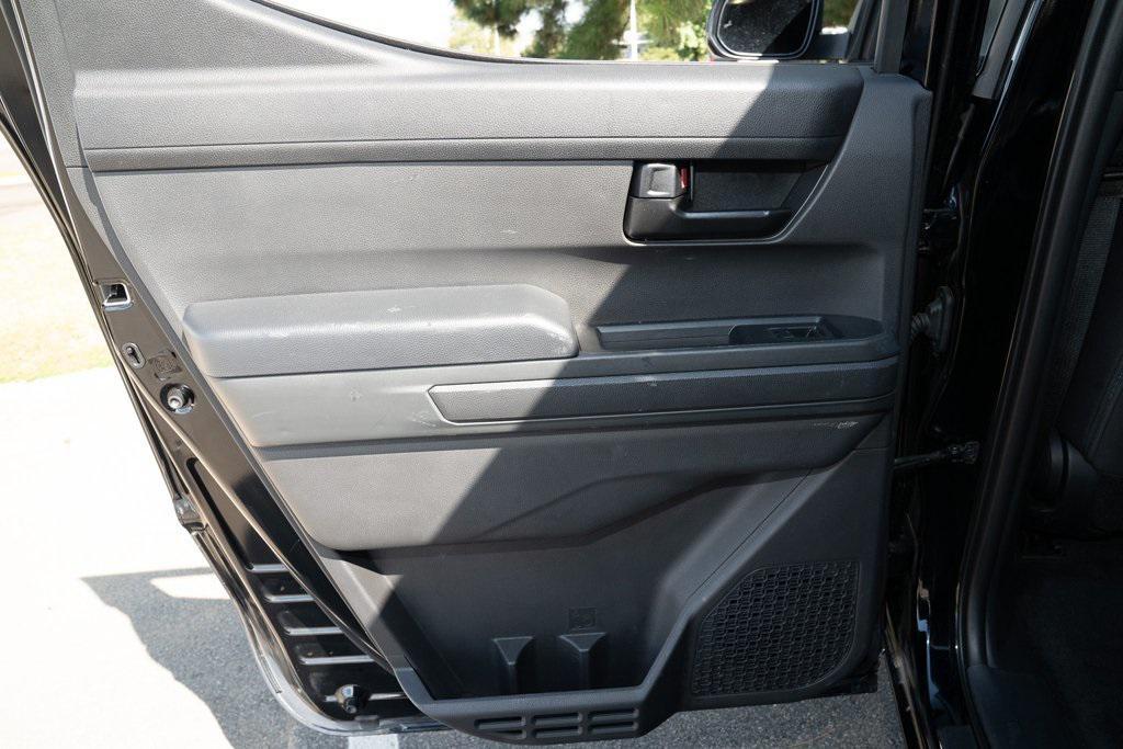 used 2024 Toyota Tacoma car, priced at $32,813