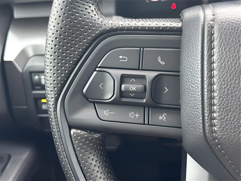 new 2025 Toyota Tacoma car, priced at $39,378