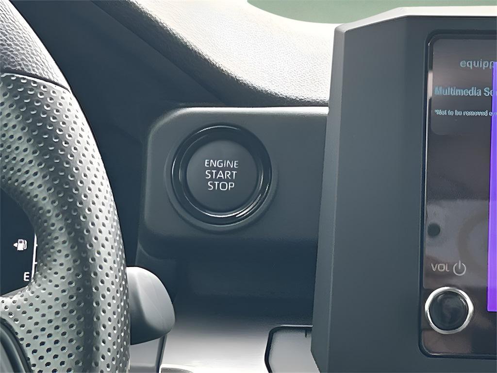 new 2025 Toyota Tacoma car, priced at $39,378