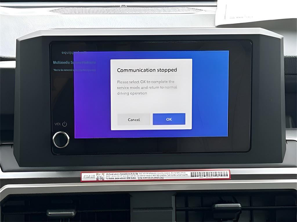 new 2025 Toyota Tacoma car, priced at $39,378