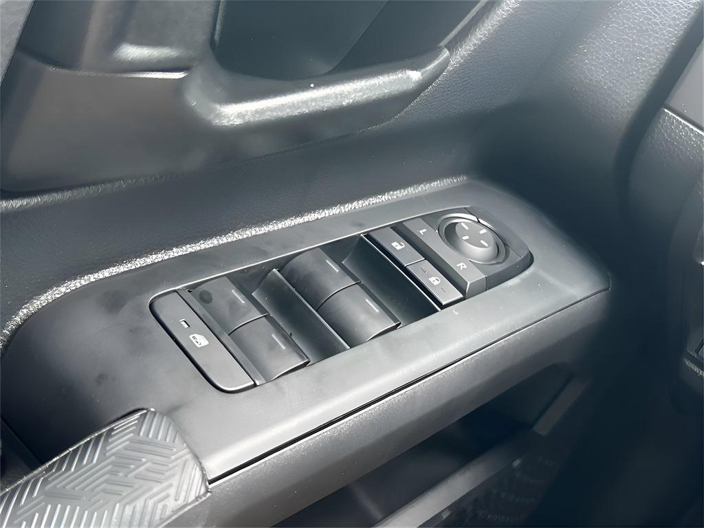 new 2025 Toyota Tacoma car, priced at $39,378