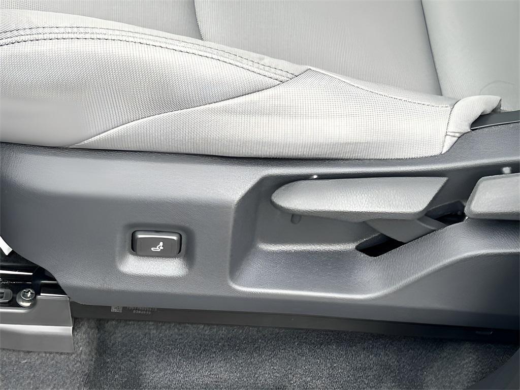 new 2025 Toyota Tacoma car, priced at $39,378