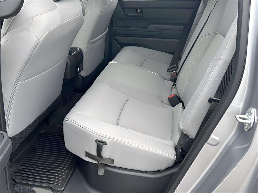 new 2025 Toyota Tacoma car, priced at $39,378