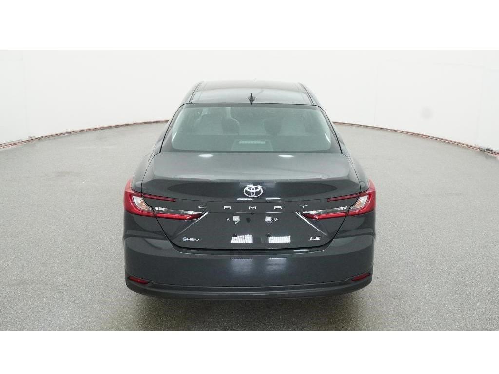 new 2026 Toyota Camry car, priced at $30,886