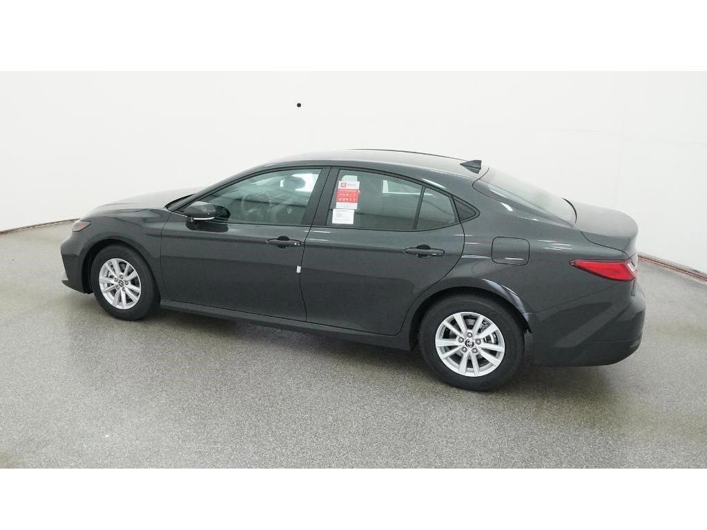 new 2026 Toyota Camry car, priced at $30,886