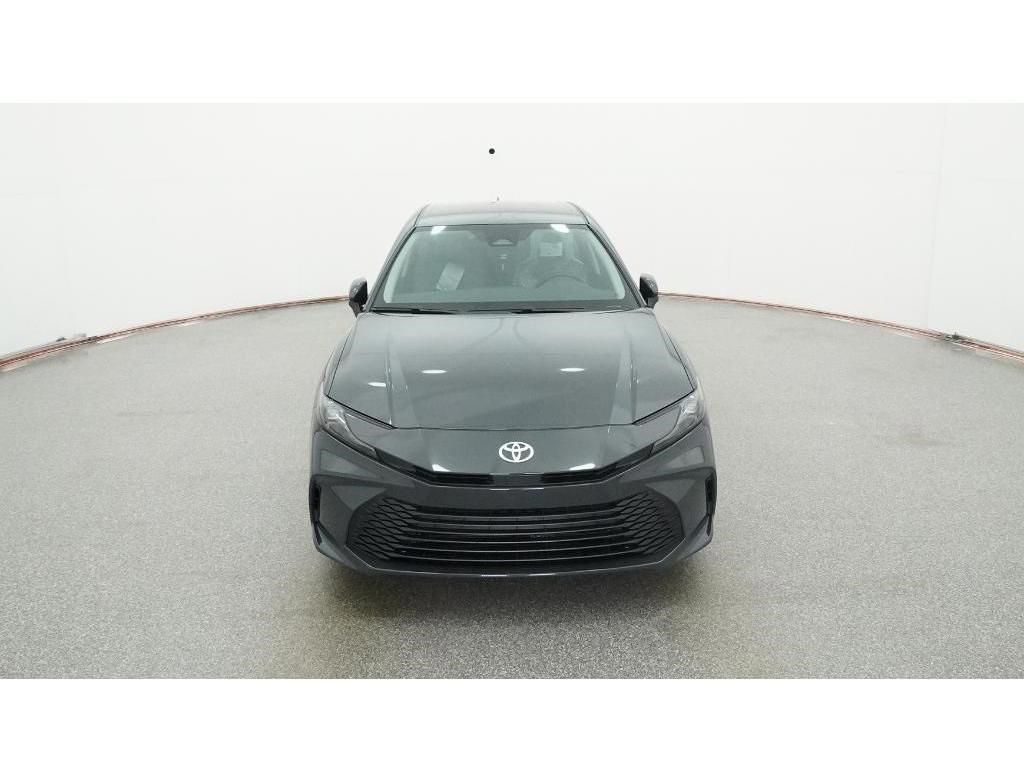 new 2026 Toyota Camry car, priced at $30,886