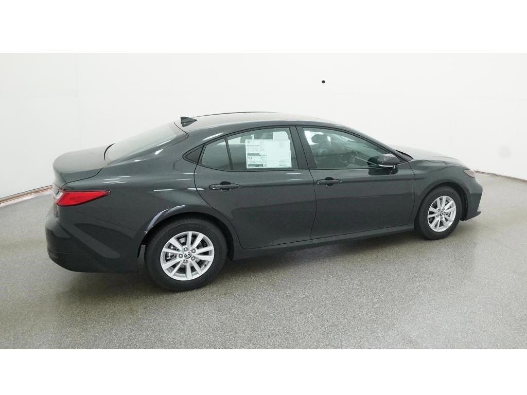 new 2026 Toyota Camry car, priced at $30,886