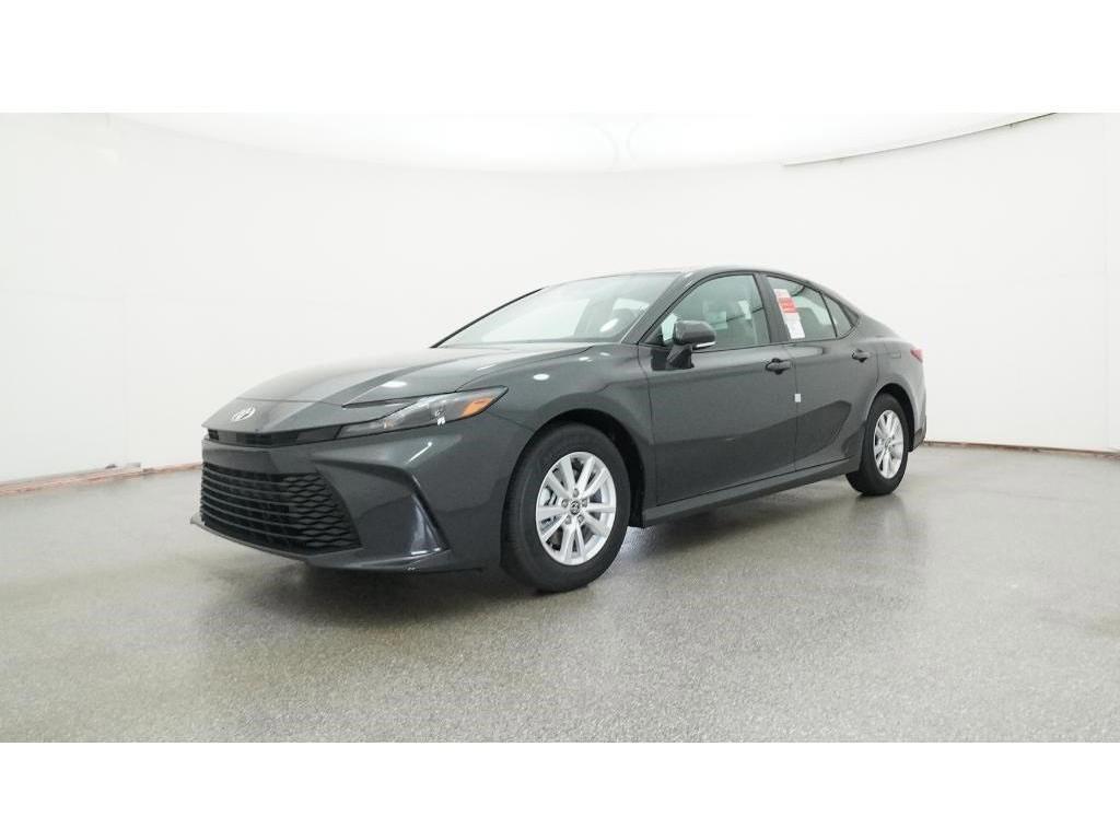 new 2026 Toyota Camry car, priced at $30,886