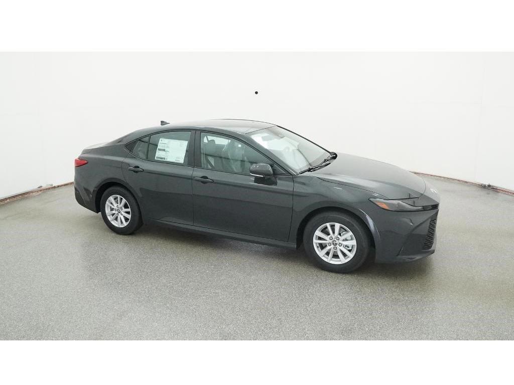 new 2026 Toyota Camry car, priced at $30,886