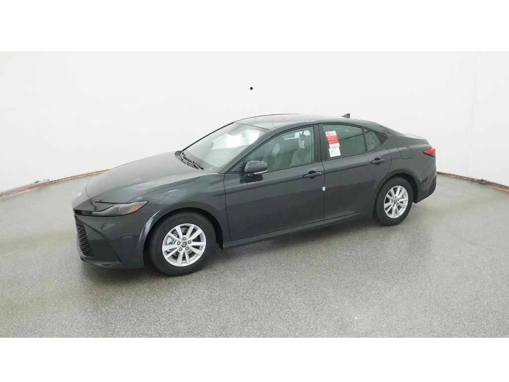 new 2026 Toyota Camry car, priced at $30,886