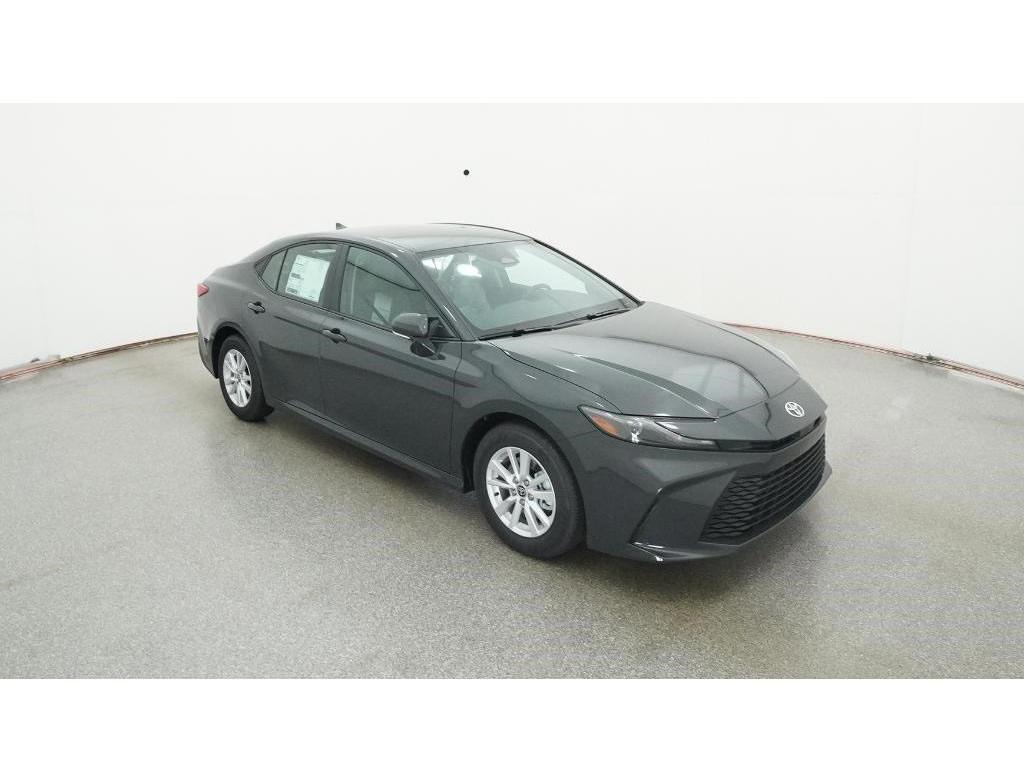 new 2026 Toyota Camry car, priced at $30,886