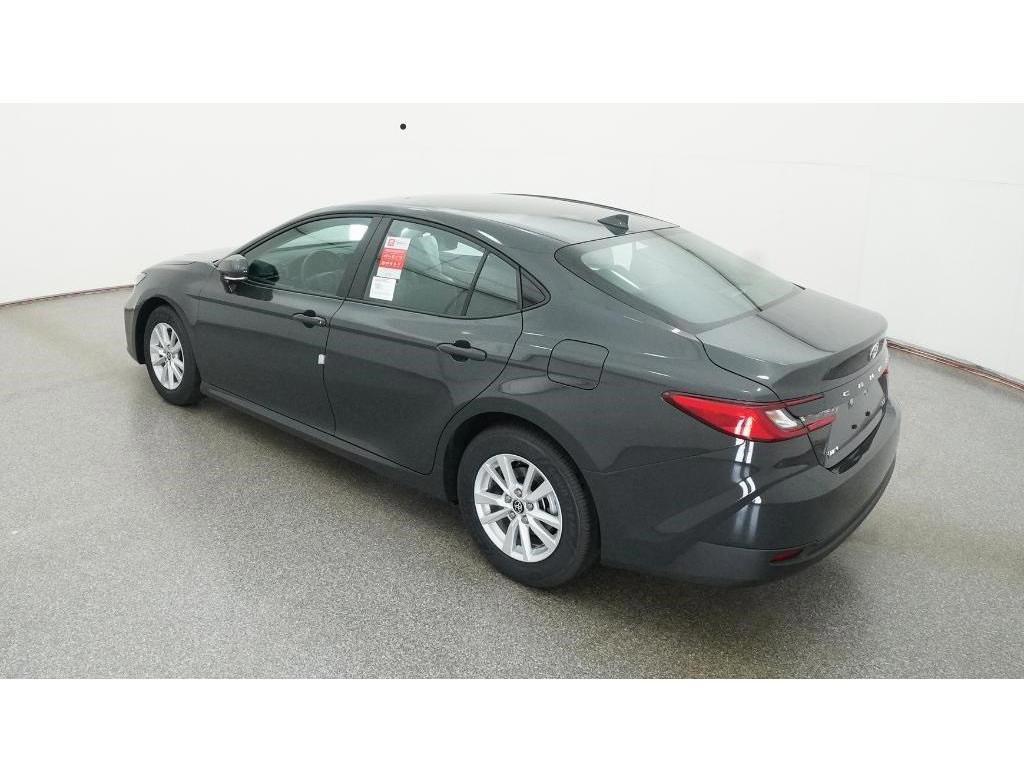 new 2026 Toyota Camry car, priced at $30,886