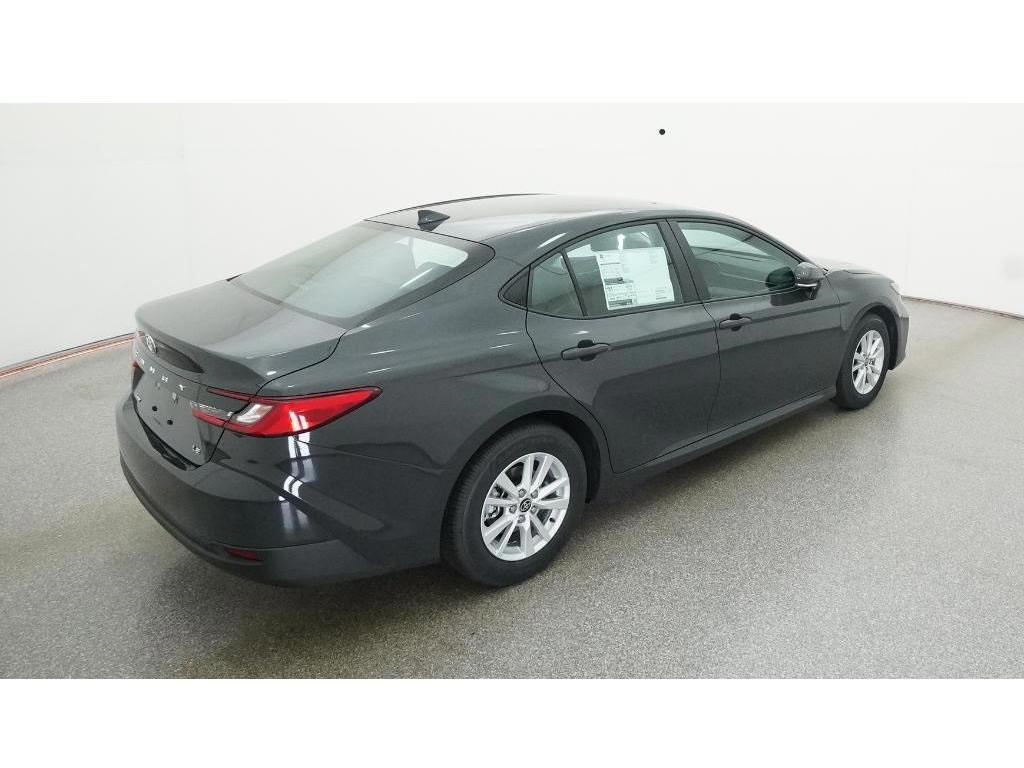 new 2026 Toyota Camry car, priced at $30,886