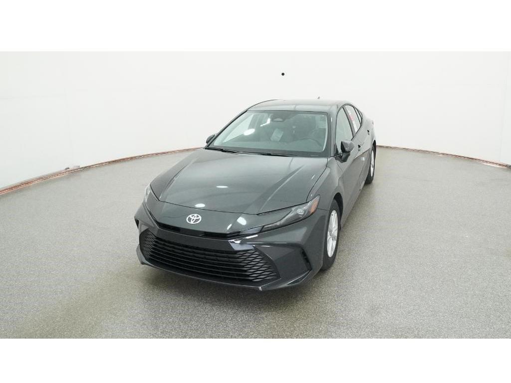 new 2026 Toyota Camry car, priced at $30,886