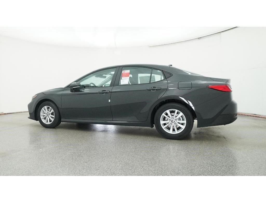 new 2026 Toyota Camry car, priced at $30,886