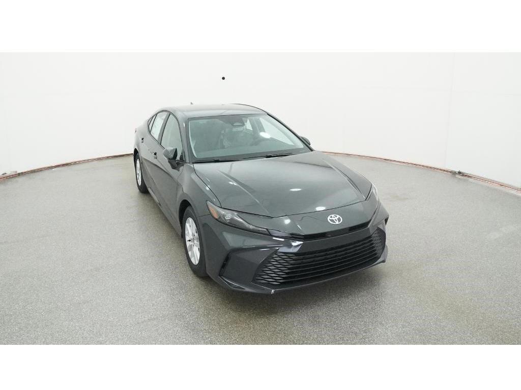 new 2026 Toyota Camry car, priced at $30,886