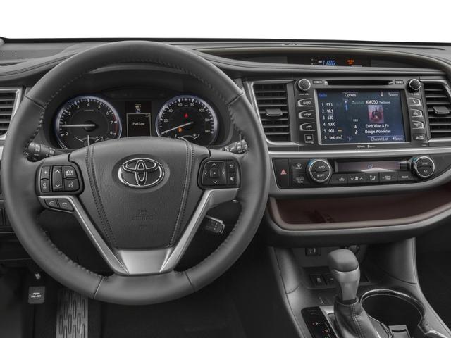 used 2015 Toyota Highlander car, priced at $18,991