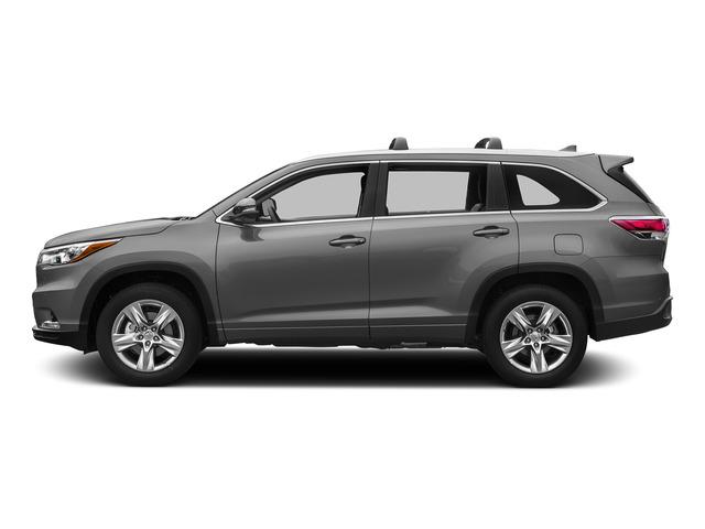 used 2015 Toyota Highlander car, priced at $18,991