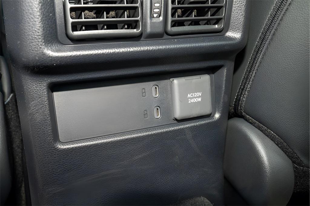 new 2025 Toyota 4Runner car, priced at $58,390