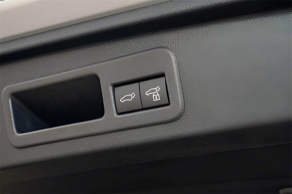 new 2025 Toyota 4Runner car, priced at $58,390