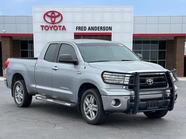 used 2010 Toyota Tundra car, priced at $17,491