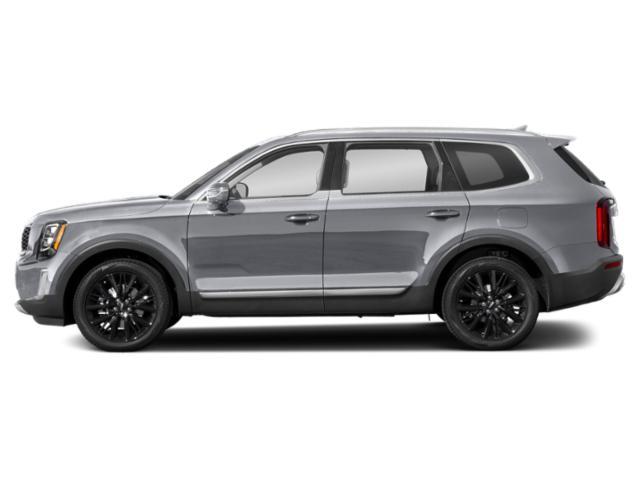 used 2022 Kia Telluride car, priced at $34,995