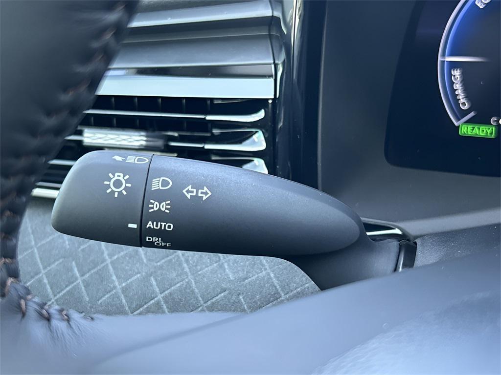 new 2025 Toyota Camry car, priced at $39,556