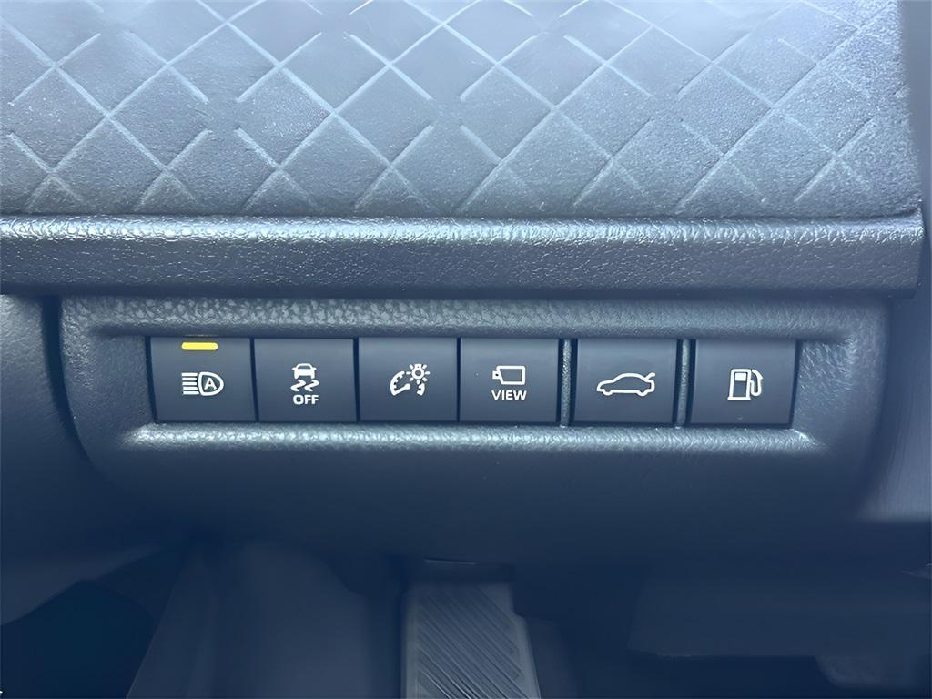 new 2025 Toyota Camry car, priced at $39,556