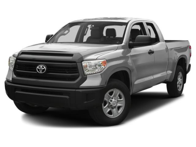 used 2015 Toyota Tundra car, priced at $18,895