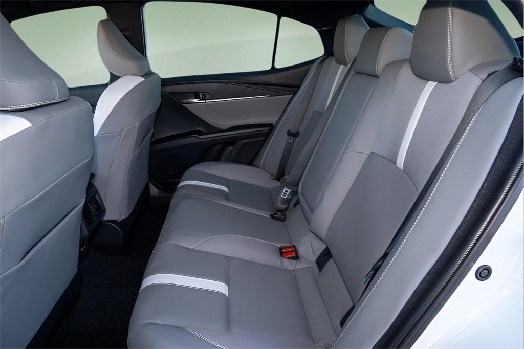 new 2026 Toyota Camry car, priced at $34,435