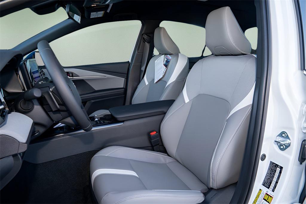 new 2026 Toyota Camry car, priced at $34,435