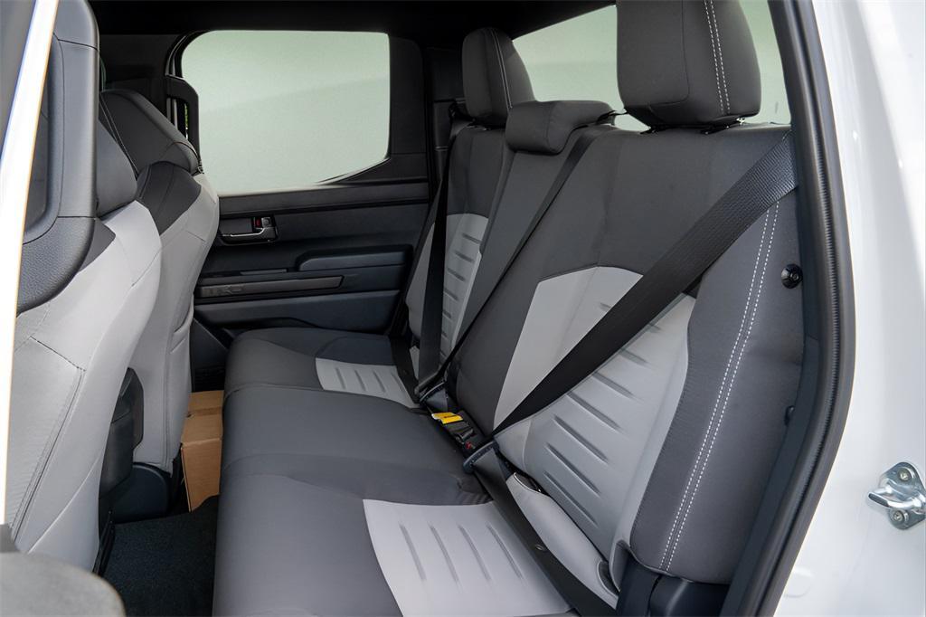 new 2025 Toyota Tacoma car, priced at $44,583