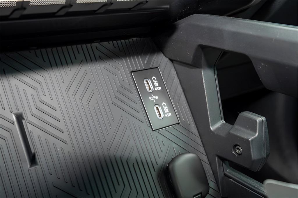 new 2025 Toyota Tacoma car, priced at $44,583