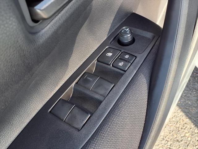 new 2025 Toyota Corolla car, priced at $24,836