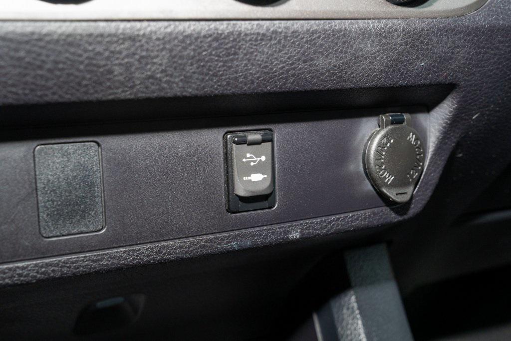 used 2017 Toyota Tacoma car, priced at $24,505