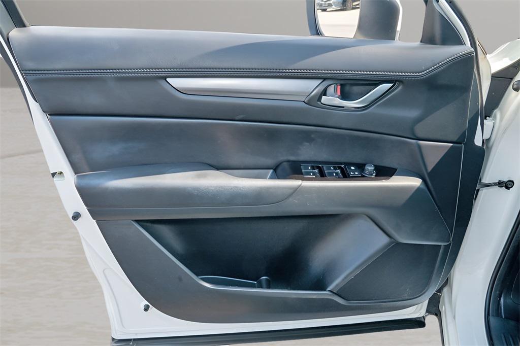 used 2023 Mazda CX-5 car, priced at $22,606