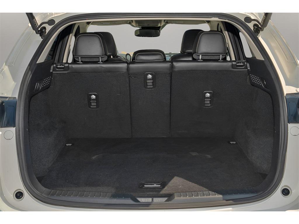 used 2023 Mazda CX-5 car, priced at $22,606