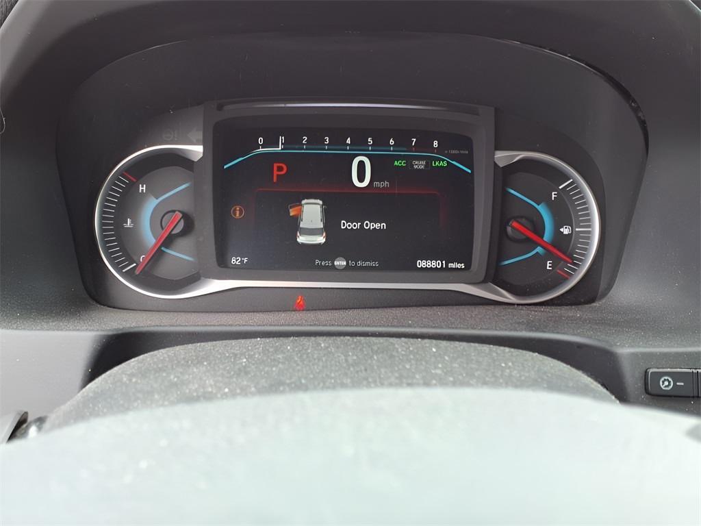 used 2019 Honda Pilot car, priced at $21,092
