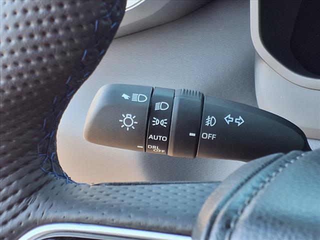 new 2025 Toyota Tundra car, priced at $74,770