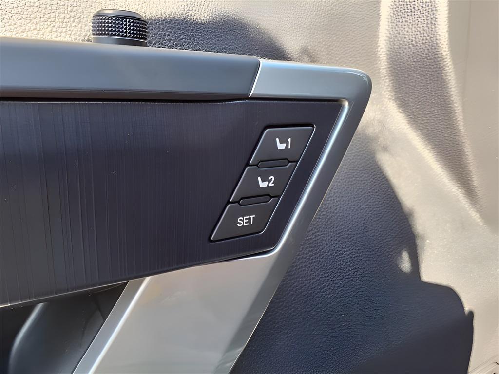 new 2025 Toyota Tundra car, priced at $70,665