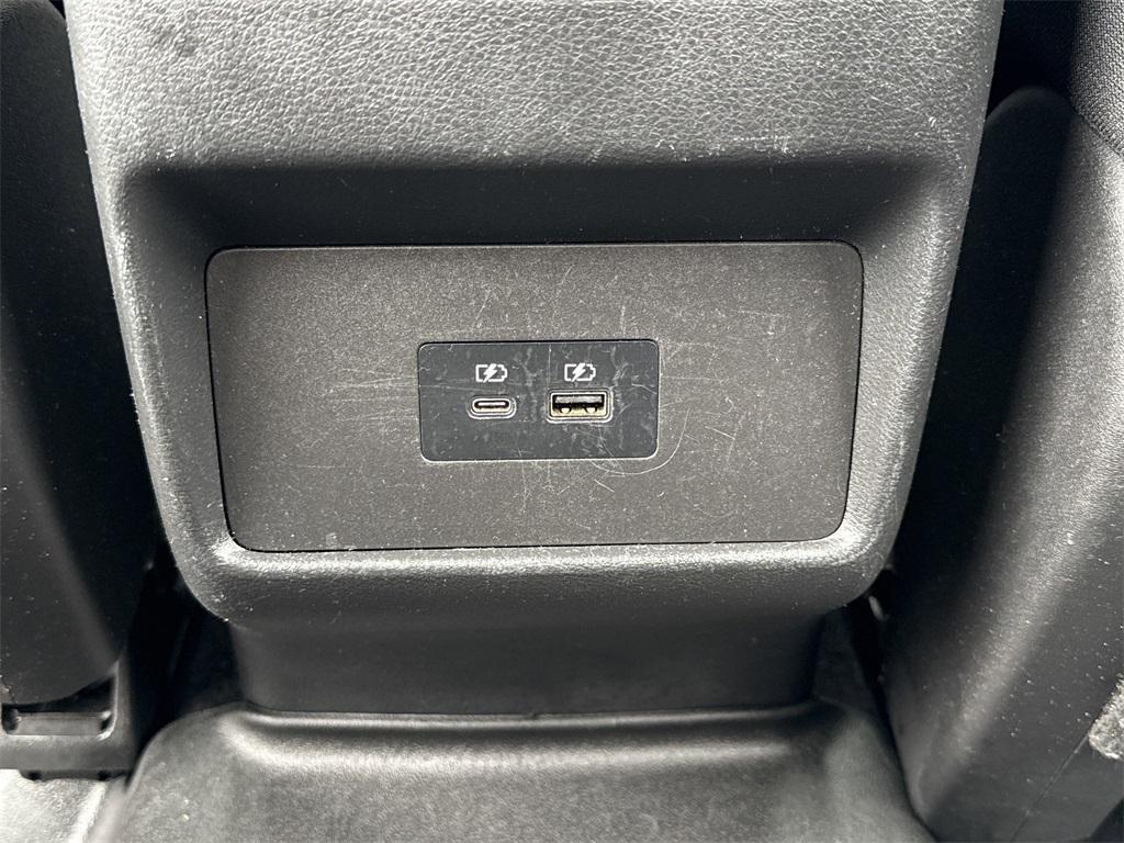 used 2021 Nissan Rogue car, priced at $16,492