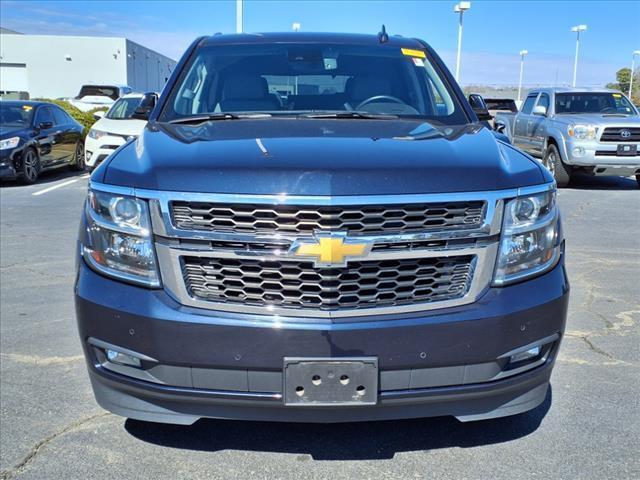 used 2019 Chevrolet Tahoe car, priced at $34,995