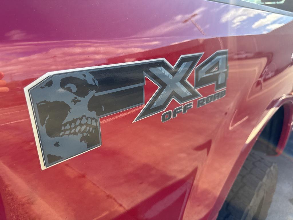 used 2021 Ford F-350 car, priced at $49,995