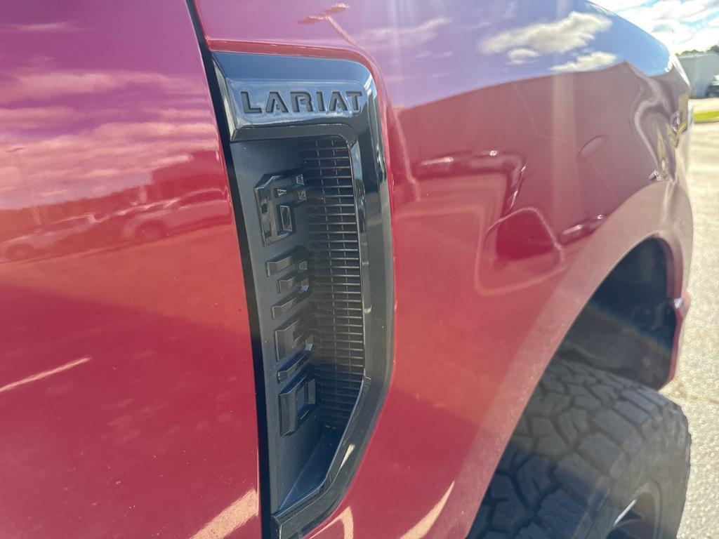 used 2021 Ford F-350 car, priced at $49,995